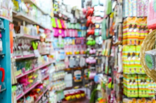 日用百貨的經(jīng)營范圍是否包含花卉綠植