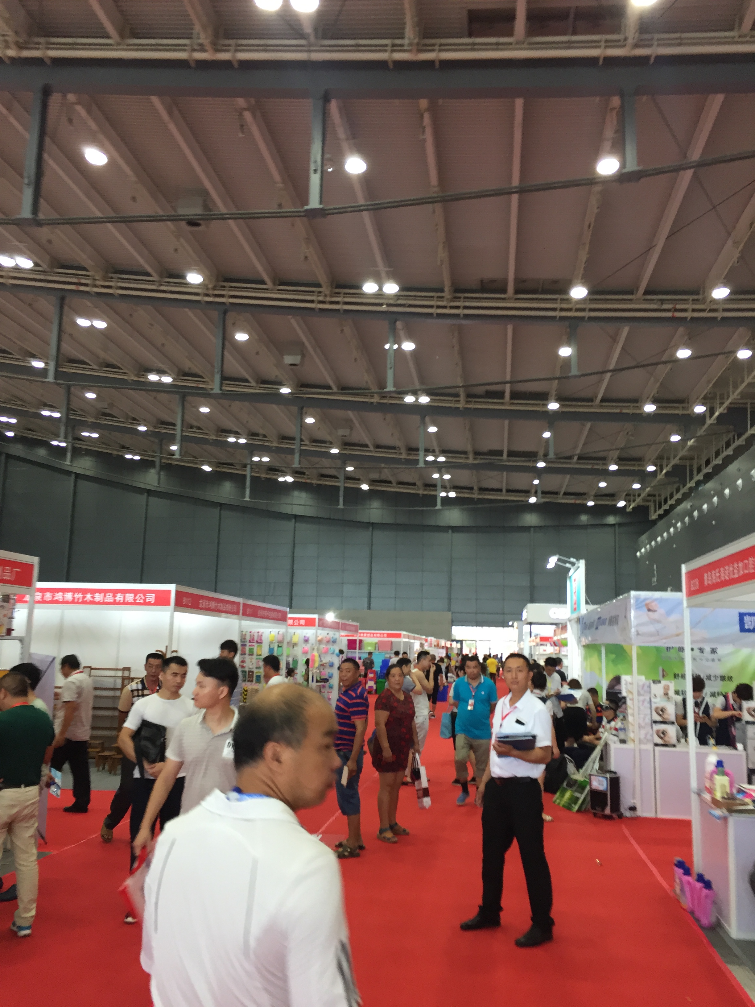 2018日用百貨批發(fā)展覽會 創(chuàng)新、機(jī)遇與行業(yè)變革