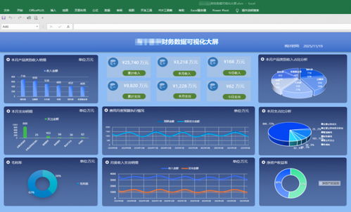 勤哲Excel服務(wù)器 賦能塑料制品企業(yè)，以數(shù)據(jù)可視化驅(qū)動管理效率躍升