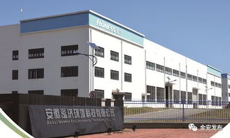 金安4家企業(yè)榮耀上榜省級名單 技術(shù)開發(fā)與技術(shù)轉(zhuǎn)讓領(lǐng)域再創(chuàng)佳績